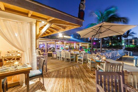 Sottovento Beach Club